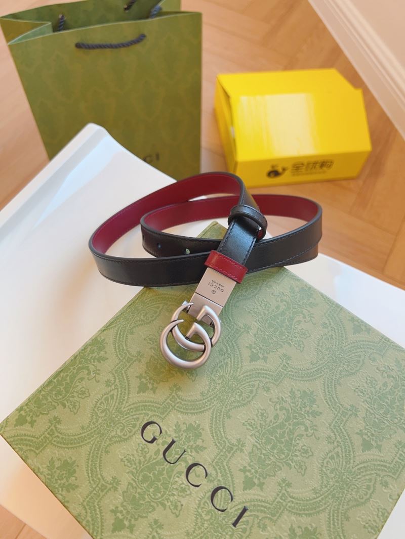 Gvc*1 belts